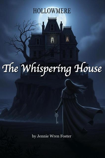 The Whispering House
