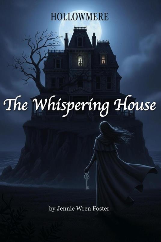 The Whispering House