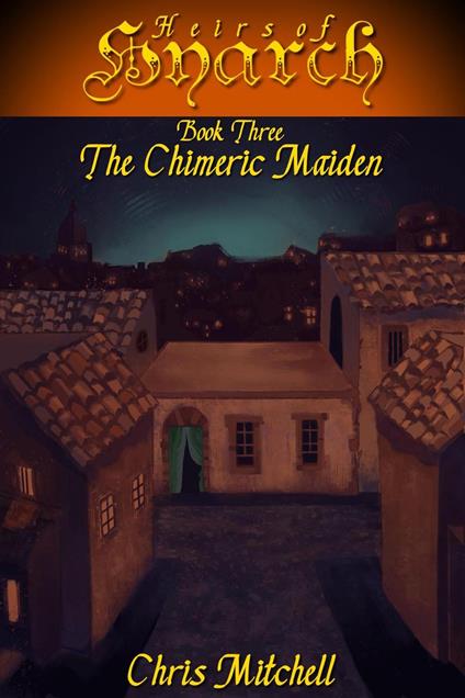 The Chimeric Maiden