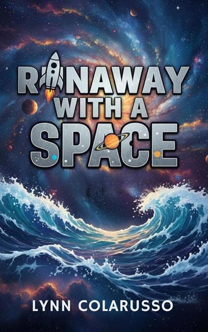 Runaway With A Space
