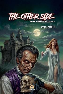 The Other Side: Sci-Fi Horror Mysteries - Malik Nairat - cover