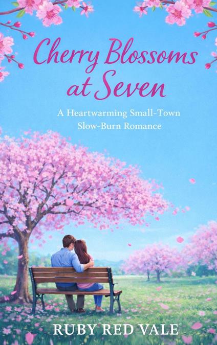 Cherry Blossoms at Seven