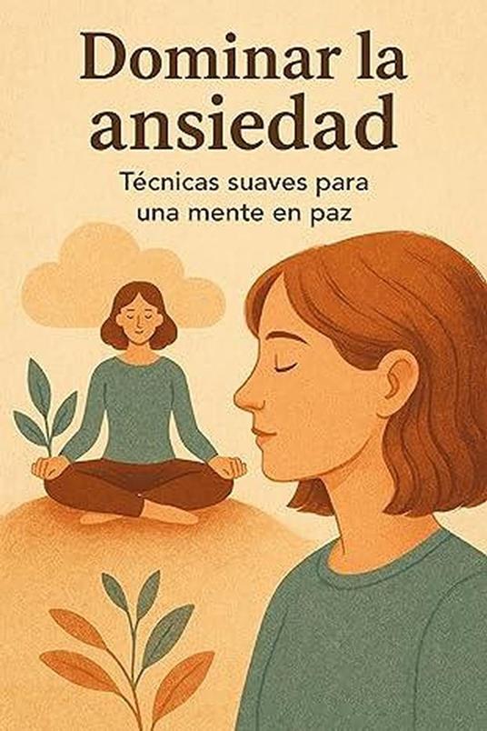 Dominar la ansiedad