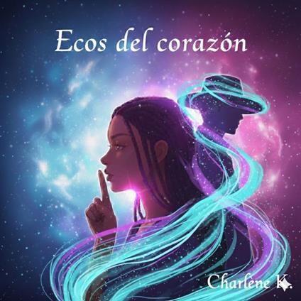 Ecos del corazón - Charlène K. - ebook
