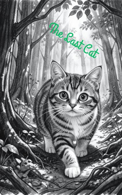 The Last Cat