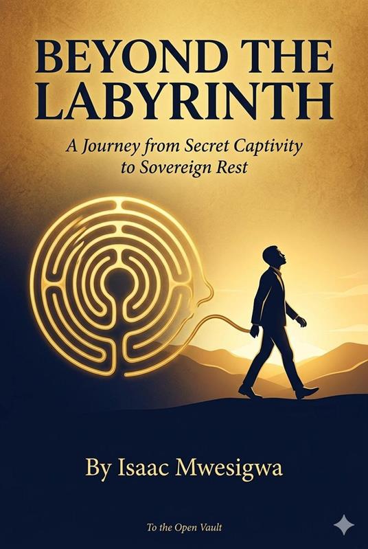 Beyond the Labyrinth