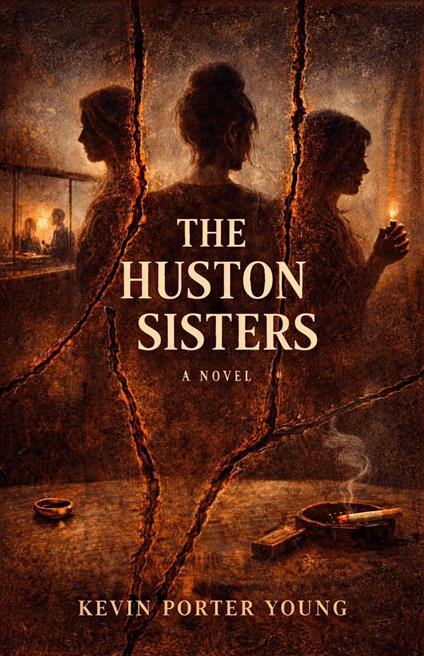 The Huston Sisters