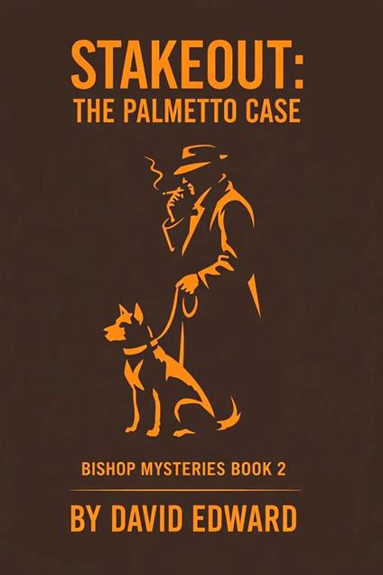 Stakeout: The Palmetto Case