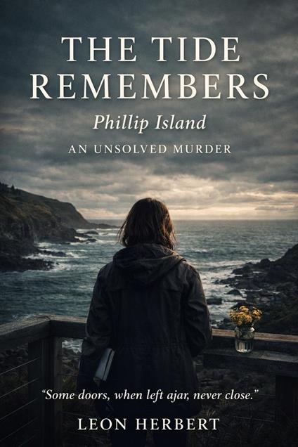 The Tide Remembers