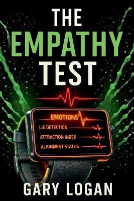 The Empathy Test - Gary Logan - cover