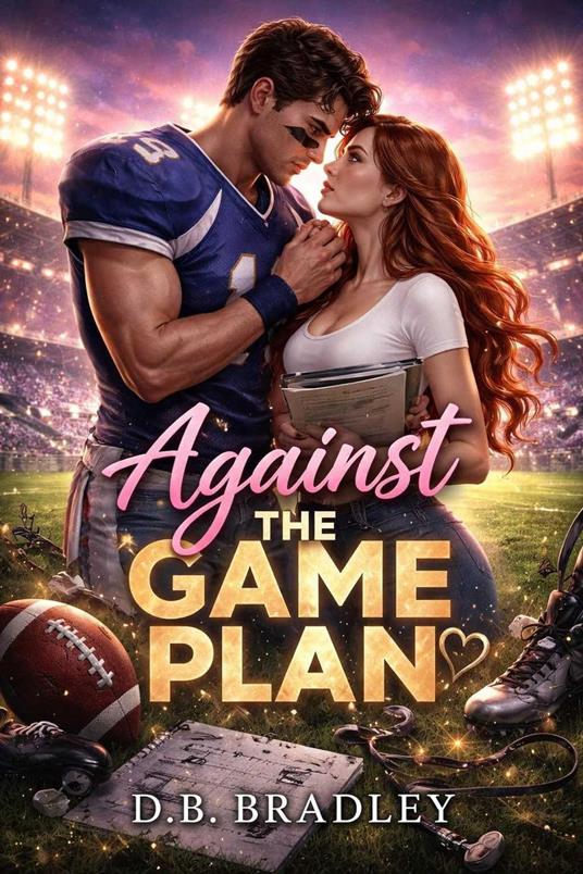 Against th Game Plane