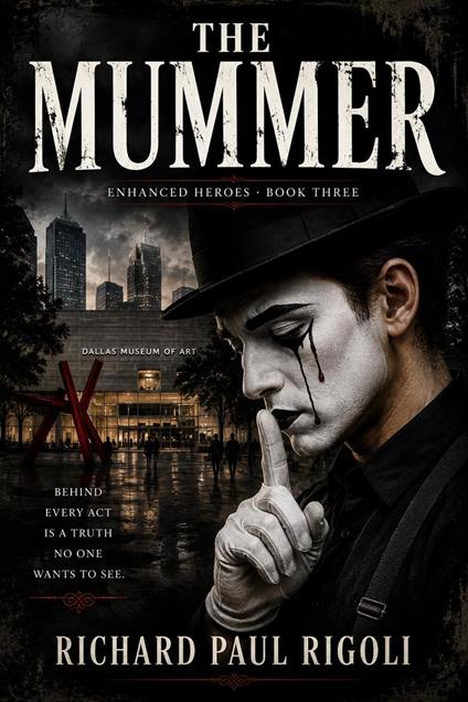 The Mummer