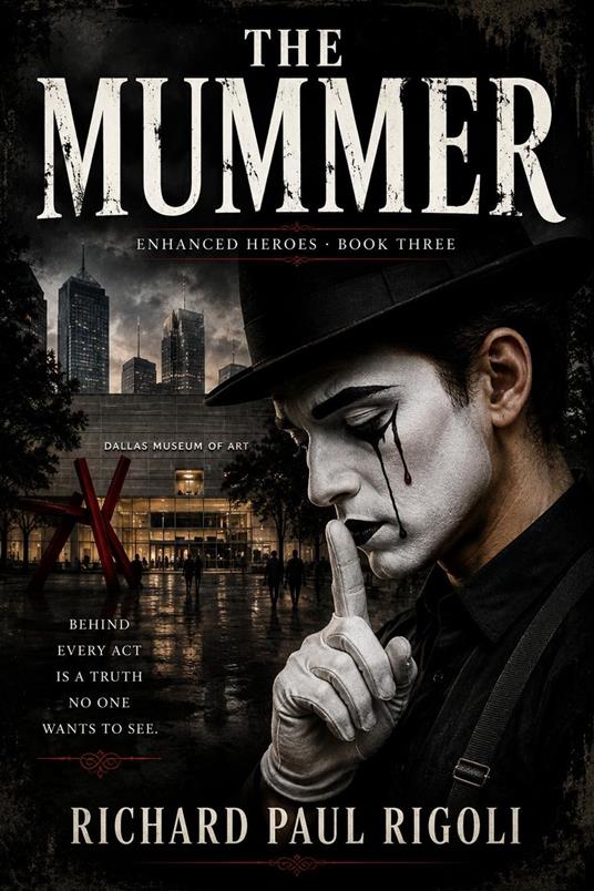 The Mummer
