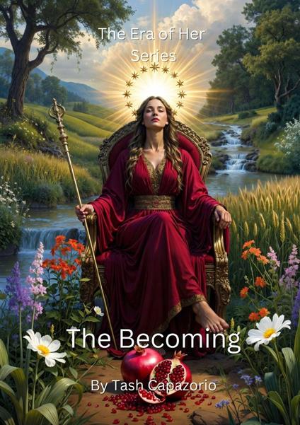 The Becoming