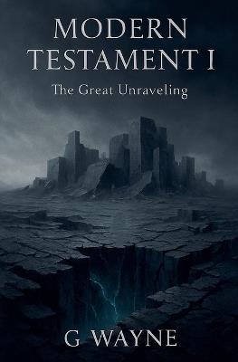 Modern Testament I - G Wayne - cover