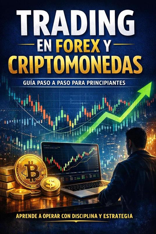 Cripto y Forex para Principiantes