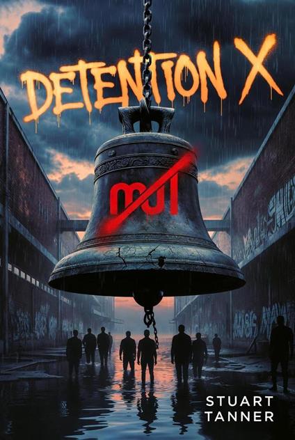 Detention X