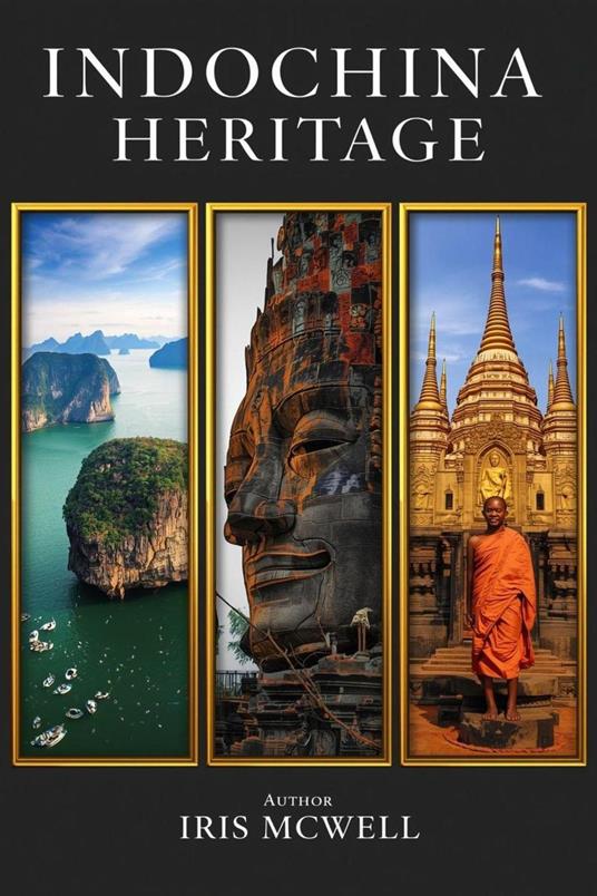 Indochina Heritage