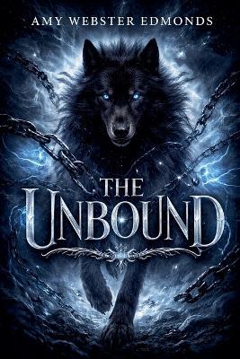 The Unbound - Amy Webster Edmonds - cover