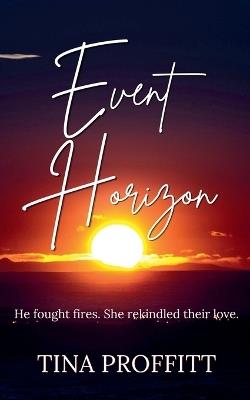 Event Horizon - Tina Proffitt - cover