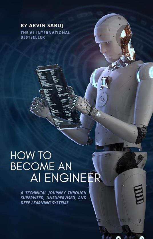 How to Become an AI Engineer: