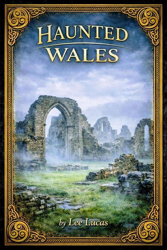 Haunted Wales