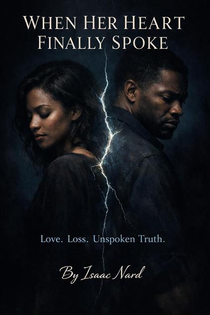 When Her Heart Finally Spoke