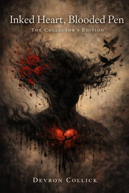Inked Heart, Blooded Pen: The Collector's Edition