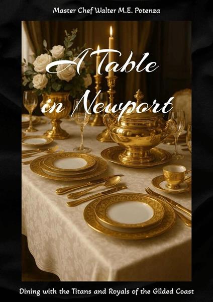 A Table in Newport