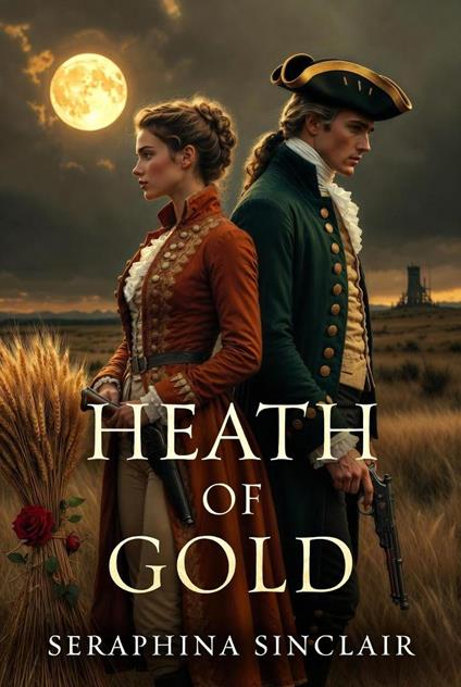Heath Of Gold