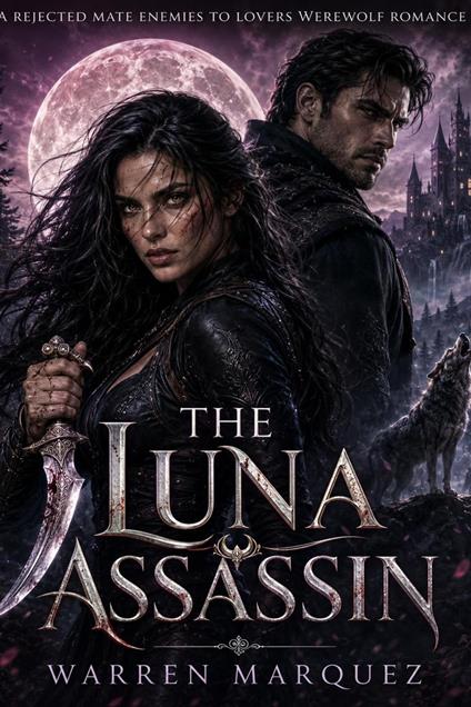 The Luna Assassin
