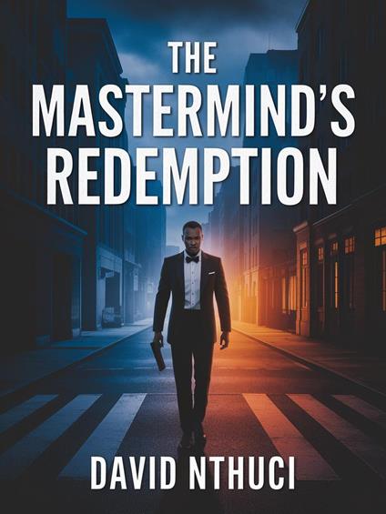 The Mastermind's Redemption
