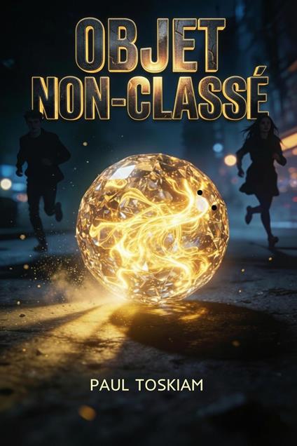 Objet Non-Classé