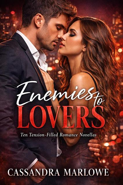Enemies to Lovers
