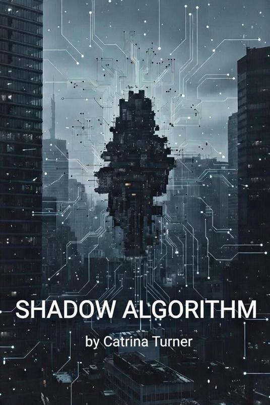 Shadow Algorithm - Catrina Turner - ebook
