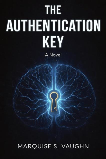 The Authentication Key