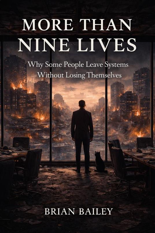 More Than Nine Lives