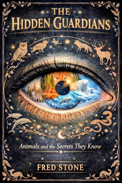 The hidden guardians