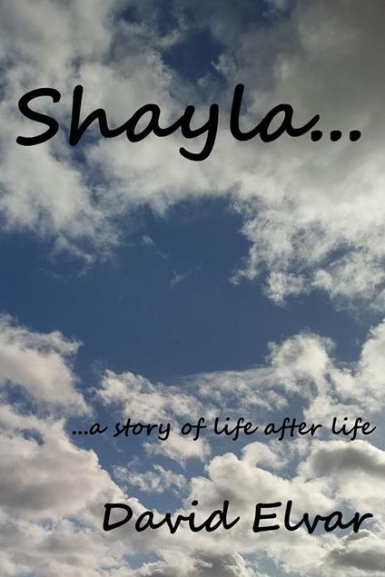 Shayla - David Elvar - ebook