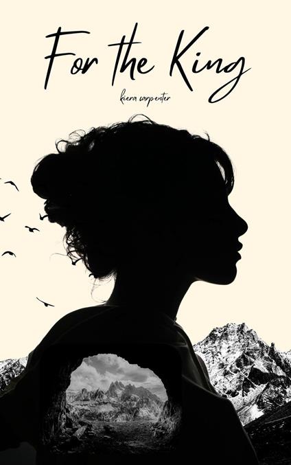 For the King - Kiera Carpenter - ebook