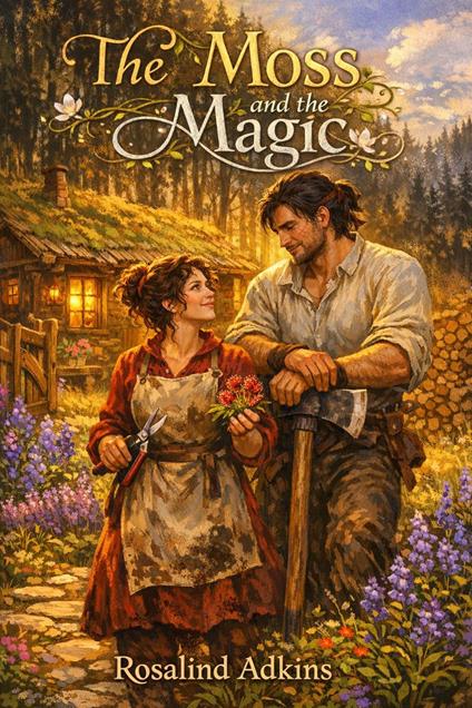 The Moss and the Magic