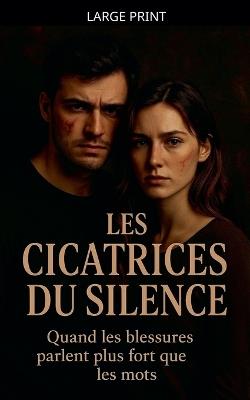 Les cicatrices du silence - Jean Maslow - cover