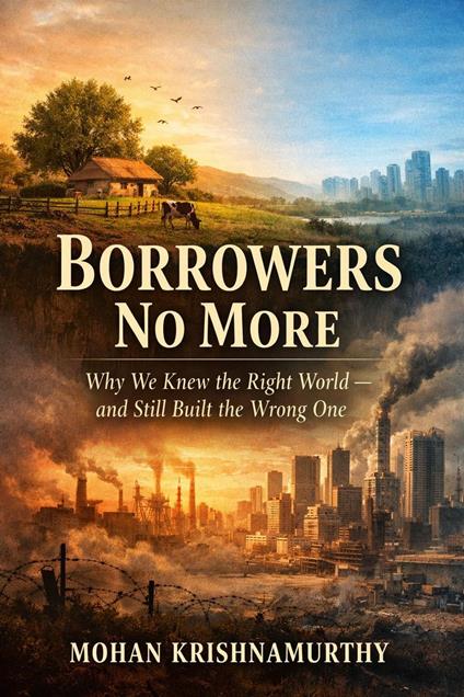 Borrowers No More