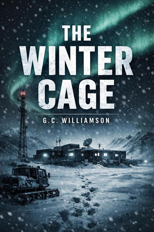 The Winter Cage