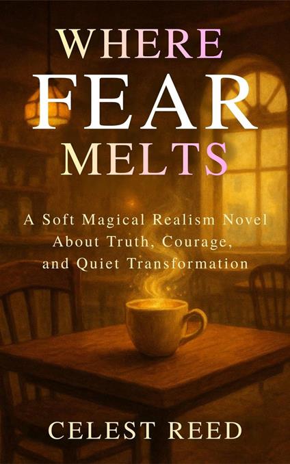 Where Fear Melts: A Quietly Transformative Magical Novel