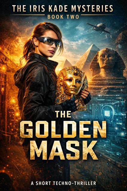 The Golden Mask