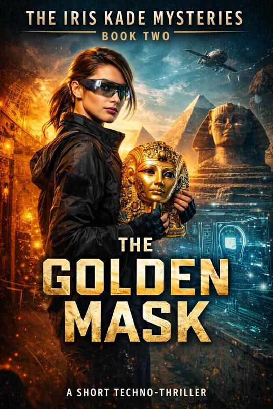 The Golden Mask