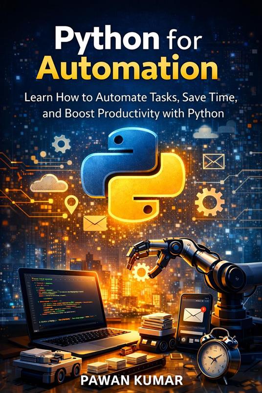 Python for Automation