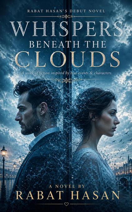Whispers Beneath The Clouds