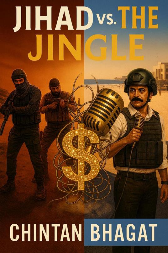 Jihad vs. The Jingle